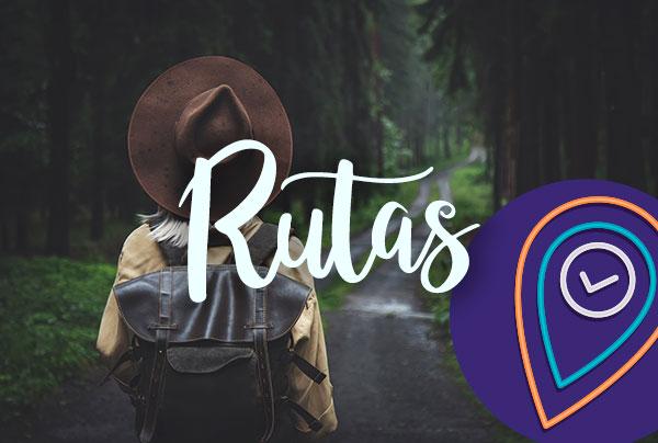 Ruta turística del Norte de la Demanda